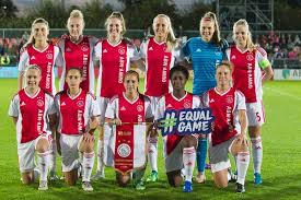 Explore tweets of ajax vrouwen @ajaxvrouwen on twitter. Ajax Vrouwen Fors Onderuit In Return Tegen Olympique Lyon Ajaxfanzone Nl
