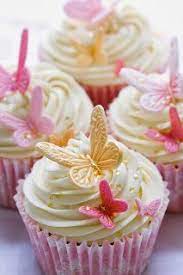 Butterfly Baby Shower Theme Ideas Baby Shower Ideas Themes Cupcake Cakes Mini Cakes Savoury Cake