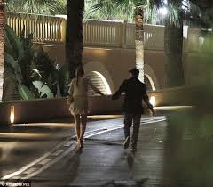 He was also in a relationship with the actress blake lively in the year 2011. Blake Lively And Leonardo Dicaprio S Secret Date On The French Riviera Daily Mail Online