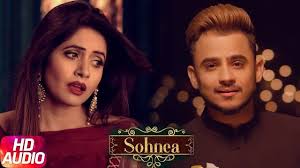 O Meri Jaan Na Ho Pareshan Bina Tere Mera Sarna Nahi Sohnea Lyrics Miss Pooja Feat Millind Gaba Songs Song Lyrics New Album Song