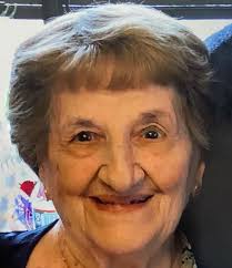 Italina “Edie” Steinmetz Obituary April 9, 2023