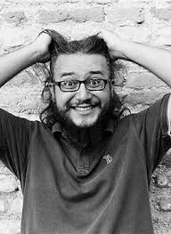 La più selvaggia sete, la più selvaggia fame