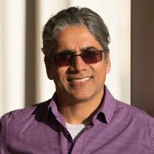 Vidya Frazier: Are You Losing Your Identity?