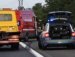 Incidente mortale all’alba sul grande raccordo anulare. Viabilità in tilt
