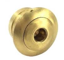 High Quality Cooper/Brass/H62 Green Sand Casting Bronze Pump Casing Part