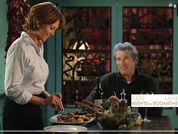 Reviews in chronological order (total 1 review). Nights In Rodanthe