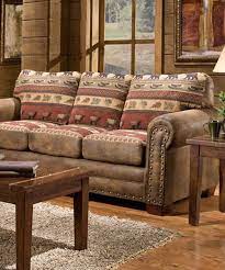 From coffee tables to couches to and entertainment centers, our rustic wood furniture is built to last. Forest Lodge Sofa Lodge Style Living Room Furniture Lodge Sofa Rustic Sofa American Furniture
