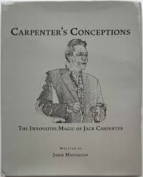 Carpenter's Conceptions