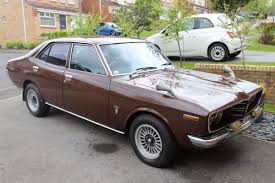 Image result for Medium Bronze 1975 Toyota