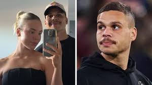 Bobby Hill's ex Georgia Devlin breaks silence, takes aim at 'disgusting'  trolls