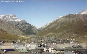 This page shows the current snow webcam for the ski resort of livigno. Livigno Photo
