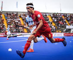 Pedro ibarra is on facebook. New The 10 Best Home Decor With Pictures Enrique Gonzalez Of Spain Competes For The Ball With Pedro Ibarra Of Arge Sport Photography Field Hockey Hockey