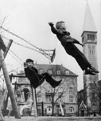 Jumping Off The Playground Swing That Moment Childhood Memories My Childhood Memories Memories