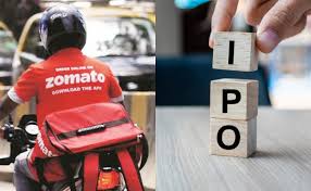 Ye opportunity aayega zomato ke ipo ke form me. Zomato Ipo Food Delivery Giant Draft Papers With Sebi