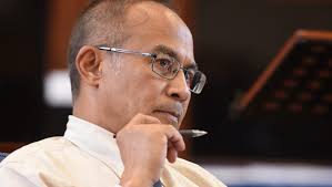 Ethics committee screens Espaldon complaint, hires attorney