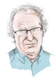 David Lloyd: Wants to create a “Kaiser Harrow”