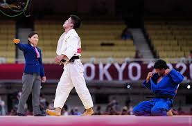 Jul 01, 2021 · 東京五輪の柔道男子代表で100キロ超級の原沢久喜（百五銀行）と81キロ級の永瀬貴規（旭化成）が1日、オンラインで報道陣の取材に応じ、前回. Fahj Bgw4havwm