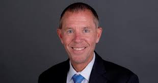 Lenoir-Rhyne Names Daron Montgomery '95 as Vice President for Athletics