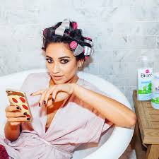 We did not find results for: Shay Mitchell Biore Ambassador Shay Mitchell Interview Teen Vogue
