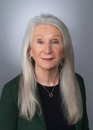 Mary Partin's Instagram, Twitter & Facebook