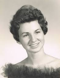 Beatrice "Betty" Jean BIRD Jensen (Project)