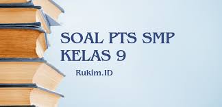 We did not find results for: Download Soal Ips Pts Kelas 9 Smp Semester Genap 2020 Pdf