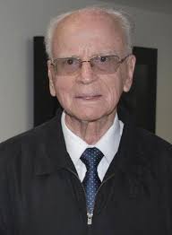 P. Luis Carlos Herrera Molina