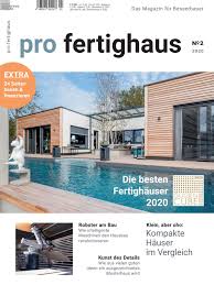 Die lösung auf das kreuzworträtsel für überdachter vorbau am haus. Pro Fertighaus 2 2020 By Fachschriften Verlag Issuu