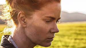 Amy adams as louise banks and jeremy renner as ian donnelly in 'arrival'jan thijs. Arrival Trailer 2 2016 Amy Adams Jeremy Renner Youtube