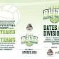 Blitz Volleyball Tournament 2025 event image