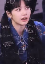Lisa Confused Lisa Thinking GIF