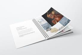 Spiral Bound Book Catalogue Mockups 2 Notebook Smart Download Http 1 Envato Market C 97450 298927 4662 U Https Bound Book Book Catalogue Spiral Bound