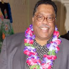 Raymond Merriweather