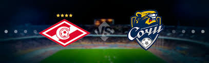 Футбол рпл фк спартак (москва) фк сочи популярное. Spartak Moskva Sochi Prognoz Na Match 26 08 2021