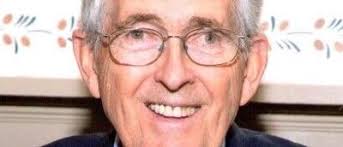 Richard H. Davison, 85, of Hudson