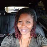 Alfreda Gill's Instagram, Twitter & Facebook