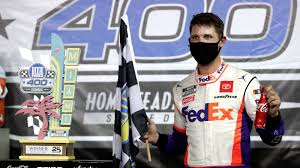 Nemechek wins nascar truck race at richmond nascar. Nascar At Homestead 2021 Start Time Lineup Tv Streaming Schedule