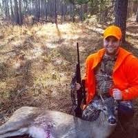 Curtis Meyer Obituary