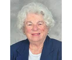 Jean McFarlin Obituary (1931