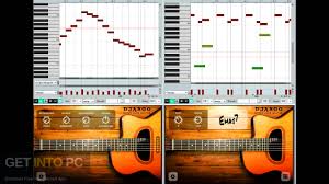 Django Gypsy Jazz Guitar Kontakt Download Get Into Pc