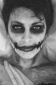 Darkly Dramatic Portraits : Daniel Regan Two