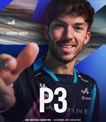 Pierre Gasly: 2017 SuperFormula Champion