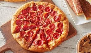 Dominos In Albania In 2020 Food Pizza Hut Family Dinner