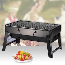 Dalam istilah bahasa indonesia, barbeque dikenal dengan kata bakar atau panggang. Tempat Panggang Ayam Dan Daging Grill Bbq Outdoor Shopee Malaysia