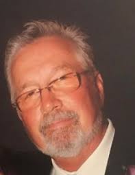 Obituary for Ronnie Lee Cockrell