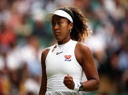 Naomi osaka earned $37.4 million in the past year — more than any other female athlete has ever made in a in 2016, osaka was named newcomer of the year by the women's tennis association. Naomi Osaka Press Conference Japanese Star Gets Tearful After Facing Media For First Time In Almost Three Months The Independent