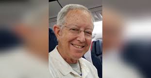 Obituary information for Richard L Stern