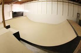 Missionaries In Action Skate Park Mini Ramp Skateboard Ramps