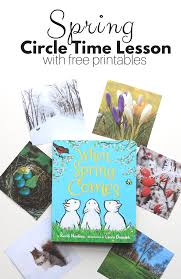 Keep cribs away from windows. When Spring Comes Preschool Lesson Plan With Free Printable