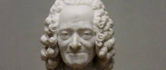 Voltaire, prince des Lumières - Le Point